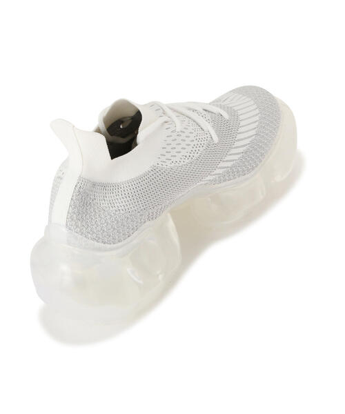 grounds/グラウンズ/別注 MOOPIE CRAFT PAINT WHITE | ROYAL