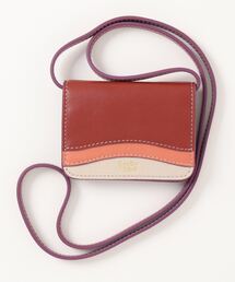 SEE BY CHLOE（シーバイクロエ）｜名刺入れ一覧 - WEAR