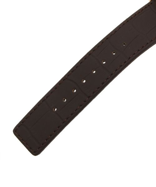 Calvin Klein（カルバン・クライン）の「Calvin Klein Watch<city>（アナログ腕時計・メンズ・ゴールド系・F）」の4枚目の写真