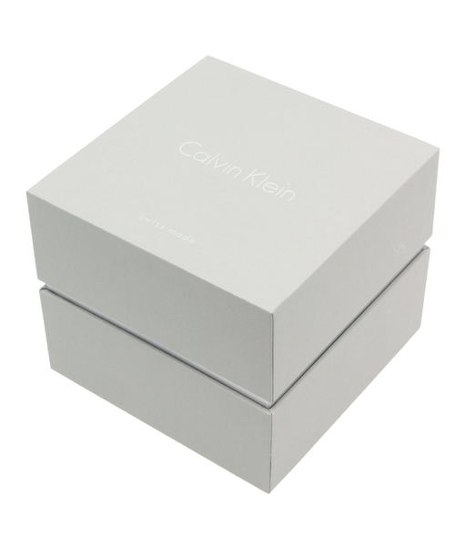 Calvin Klein（カルバン・クライン）の「Calvin Klein Watch<city>（アナログ腕時計・メンズ・ゴールド系・F）」の3枚目の写真