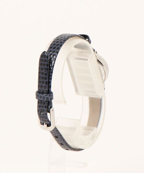HIROB(ヒロブ)の「【Sur Mesure/シュールメジュール】 Noucaro Le Soleil SS【 ウォッチ 】(アナログ腕時計・レディース・シルバー・FREE)」の2枚目の写真
