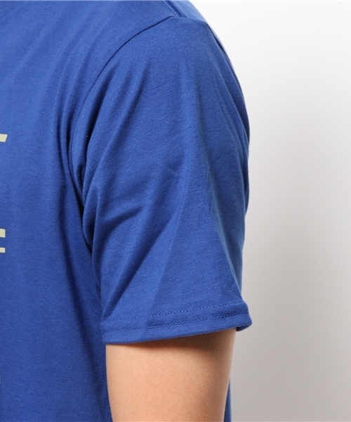 OUTLET（アウトレット）の「【CIAOPANIC TYPY】ONEANDONLYプリントTee（Tシャツ/カットソー・メンズ・ブルー・LARGE/SMALL/MEDIUM）」の6枚目の写真