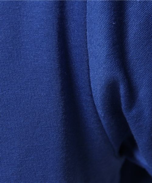 OUTLET（アウトレット）の「【CIAOPANIC TYPY】ONEANDONLYプリントTee（Tシャツ/カットソー・メンズ・ブルー・LARGE/SMALL/MEDIUM）」の10枚目の写真