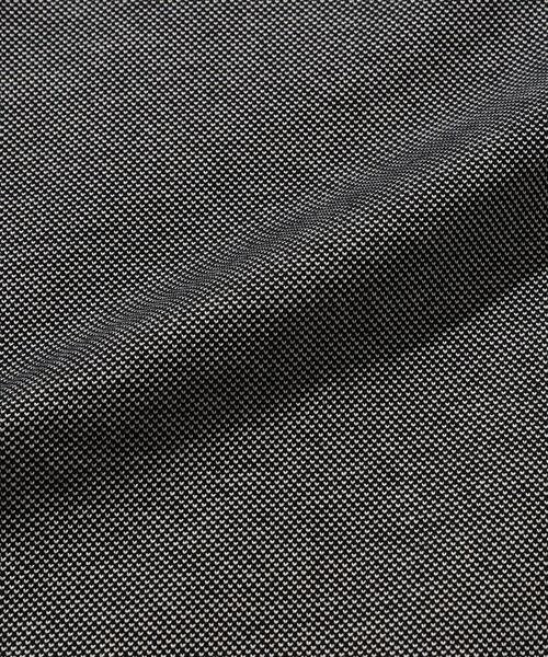FRED PERRY(フレッドペリー)の「FRED PERRY × BEAMS / 別注 ショート スリーブ ピケ シャツ(シャツ/ブラウス・メンズ・ブラック/ホワイト/サックスブルー・L/S/M/XL)」の15枚目の写真