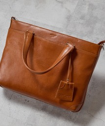 【SEEKER別注】ブリーフバッグ