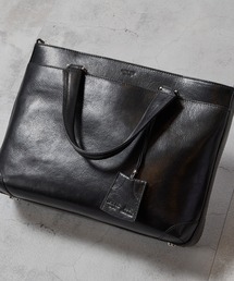 MEN'S BIGI | 【SEEKER別注】ブリーフバッグ(ショルダーバッグ)