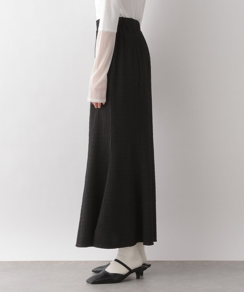 LOWRYS FARM（ローリーズファーム）の「フクレジャガードカット