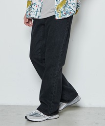 THE STANDARD | WEGO/フレアデニムパンツ(デニムパンツ)