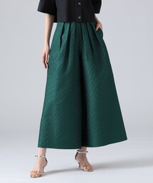 EFFE BEAMS（エッフェビームス）の「EFFE BEAMS / フクレジャカード パンツ（その他パンツ）」