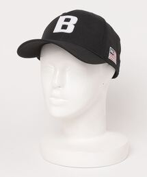 BRIEFING | 【ブリーフィングゴルフ】MENS INITIAL CAP(サンバイザー)