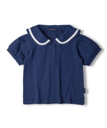 セーラー半袖Ｔシャツ