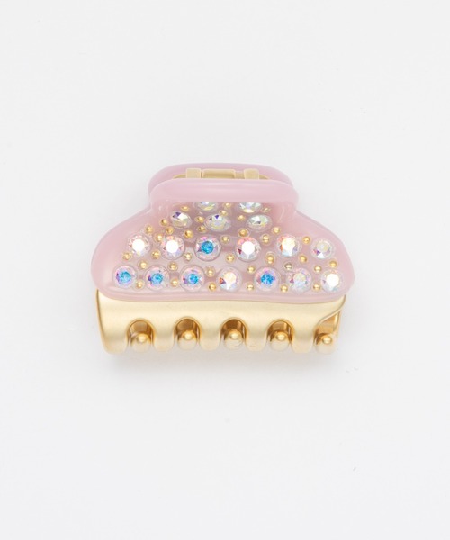 ALEXANDRE DE PARIS VENDOME Baby CLIP アレクサンドル ドゥ パリ