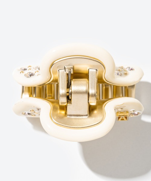 ALEXANDRE DE PARIS VENDOME Baby CLIP アレクサンドル ドゥ パリ