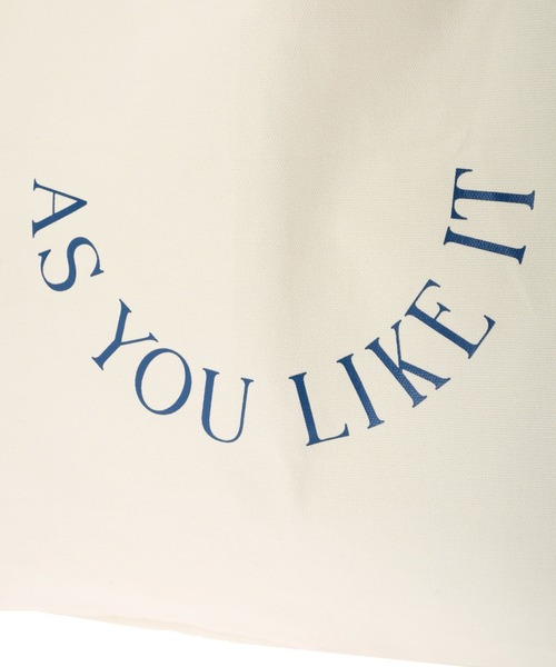 ALEXIA STAM（アリシアスタン）の「Wellness Tote Bag Off White / Wellnessトートバッグ（トートバッグ・レディース・オフホワイト・FREE）」の7枚目の写真