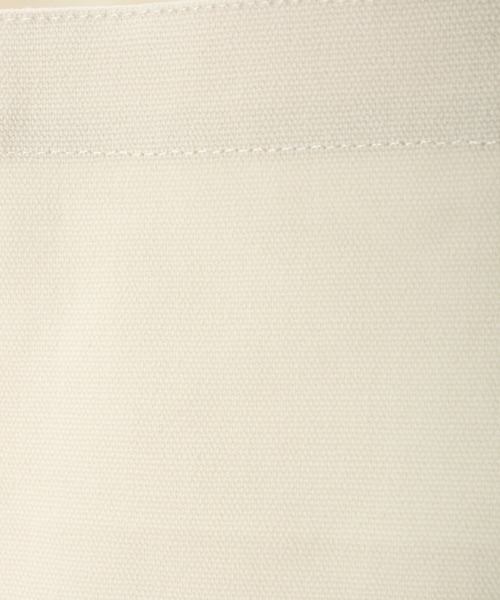 ALEXIA STAM（アリシアスタン）の「Wellness Tote Bag Off White / Wellnessトートバッグ（トートバッグ・レディース・オフホワイト・FREE）」の9枚目の写真