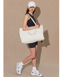 ALEXIA STAM（アリシアスタン）の「Wellness Tote Bag Off White 
