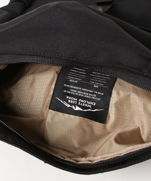 EagleCreek/EXPLORE TOTE PACK 26L/トートパック 26L