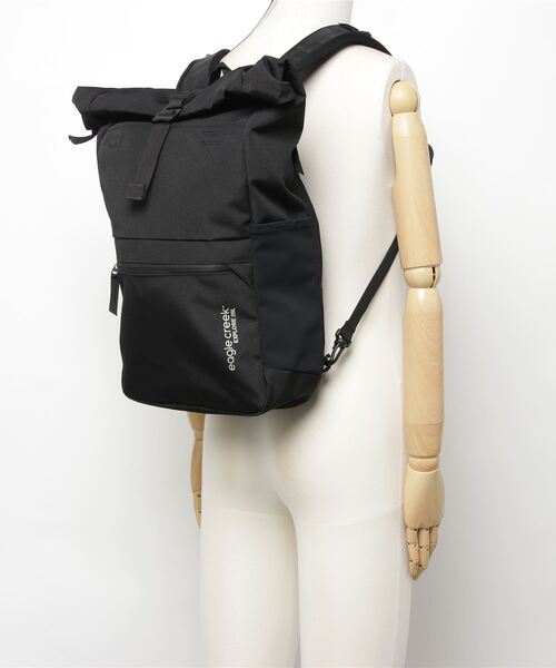 EagleCreek/EXPLORE TOTE PACK 26L/トートパック 26L