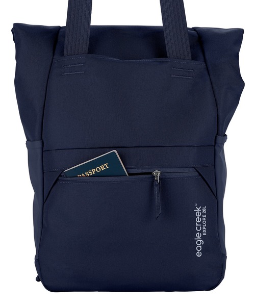 EagleCreek/EXPLORE TOTE PACK 26L/トートパック 26L