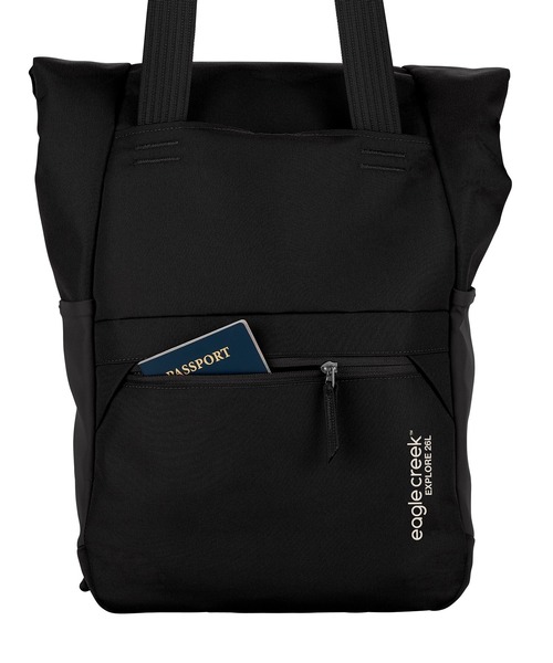 EagleCreek/EXPLORE TOTE PACK 26L/トートパック 26L