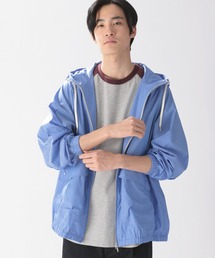 niko and... | ブロードセーリングパーカー(その他アウター)