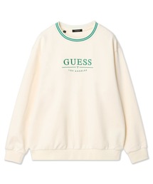 Guess | Logo Sweatshirt(スウェット)