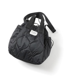 FREDRIK PACKERS（フレドリックパッカーズ）の「【FREDRIK PACKERS】70D BLOOM SHOULDER QUILTING（ショルダーバッグ）」