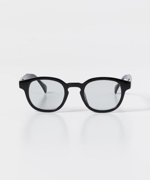 URBAN RESEARCH DOORS(アーバンリサーチドアーズ)の「サングラス(メガネ・メンズ・ブラック/ブルー/グレー/ブラウン/グリーン/イエロー・-)」の10枚目の写真