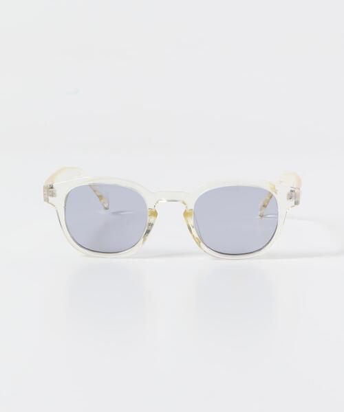 URBAN RESEARCH DOORS(アーバンリサーチドアーズ)の「サングラス(メガネ・メンズ・ブラック/ブルー/グレー/ブラウン/グリーン/イエロー・-)」の18枚目の写真