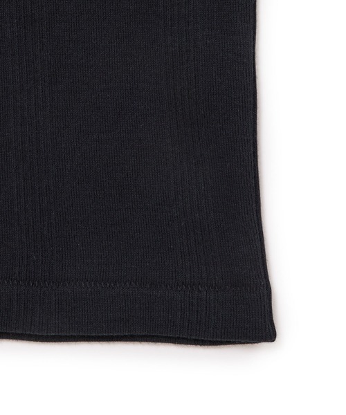 MILLER(ミラー)の「【Miller for ADAM ET ROPE'】Cup付アメリカンスリーブタンクトップ(タンクトップ・レディース・ブラック/ホワイト/ピンク・FREE)」の19枚目の写真