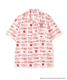 AVIREX | AVIREX / COKE ICON SHIRTS(シャツ/ブラウス)