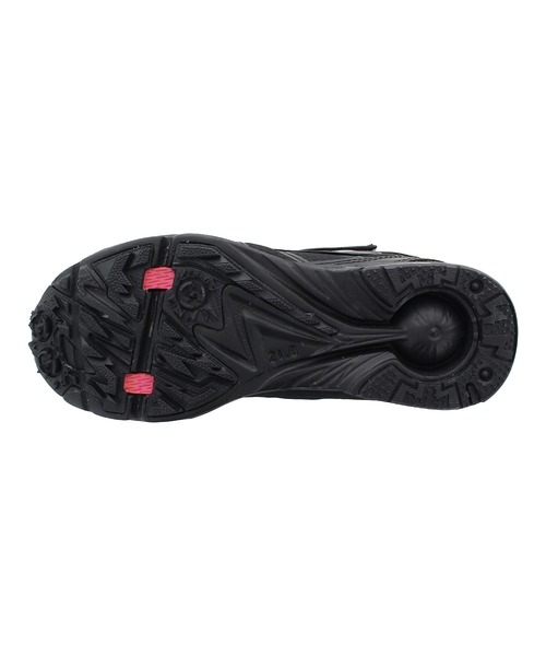 MoonStar（ムーンスター）の「【MoonStar／ムーンスター】SS J755 キッズ/ジュニア スニーカー（スニーカー・キッズ・ホワイト/ブラック・22.5cm/17.0cm/23.0cm/15.0cm/18.5cm/16.5cm/20.0cm/21.5cm/21.0cm/20.5cm/15.5cm/19.0cm/22.0cm/19.5cm/17.5cm/16.0cm/18.0cm/24.5cm/24.0cm/23.5cm）」の17枚目の写真