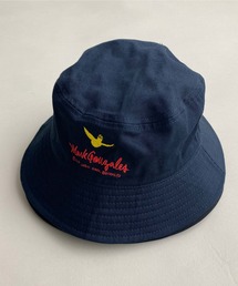 Mark Gonzales | WEGO/Mark Gonzales バケットハット(ハット)