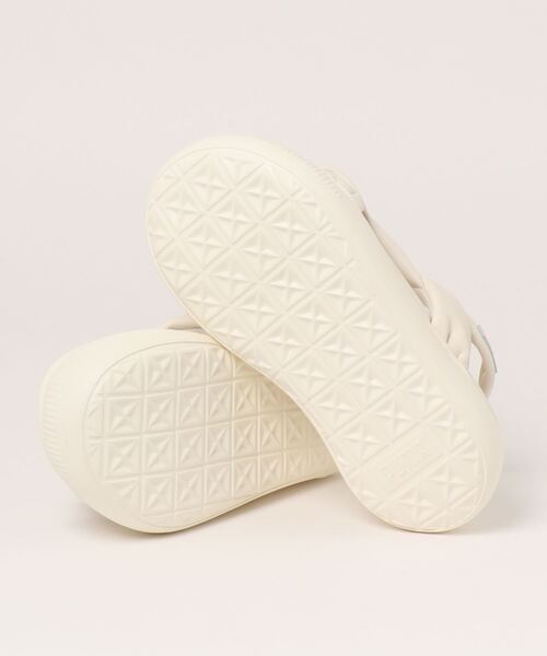 PUMA（プーマ）の「PUMA プーマ ウィメンズ スウェード マユ サマー サンダル（サンダル・レディース・ブラック/ベージュ系その他・23.0cm/22.0cm/24.0cm/25.0cm/26.0cm）」の6枚目の写真