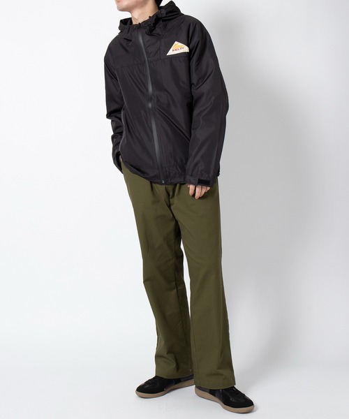 セール】【KELTY】パッカブルレインジャケット マウンテンジャケット