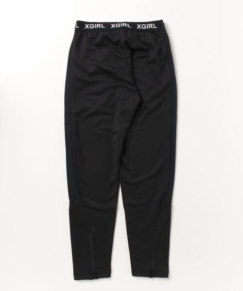X-girl（エックスガール）の「WEリーグ|C EL S SWEAT PANT