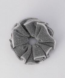 GOOD SQUISH シュシュ　シルバーグリッター GOOD SQUISH シュシュ シルバーグリッター GOOD SQUISH silver