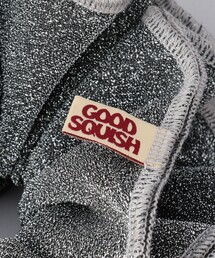 GOOD SQUISH（グッドスクイッシュ）の「GOOD SQUISH/グッドスク