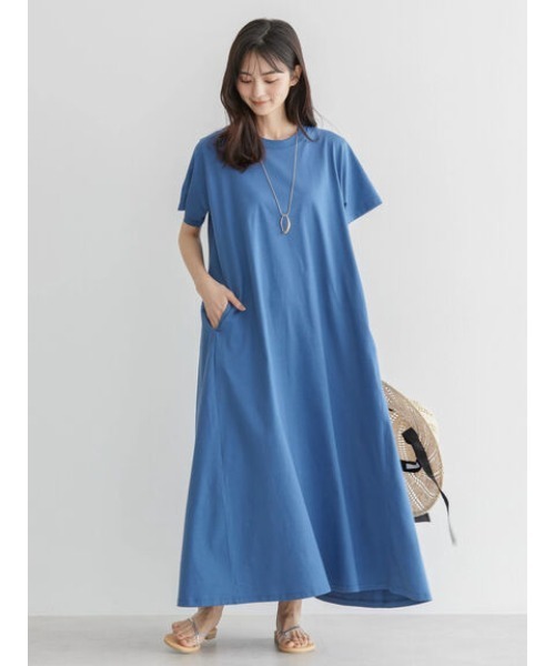 AMERICAN HOLIC（アメリカンホリック）の「編み込みトングサンダル（サンダル・レディース・シルバー・S/M/L）」の2枚目の写真