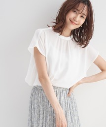 ROPE' PICNIC | 2WAY/スタンドブラウス(シャツ/ブラウス)