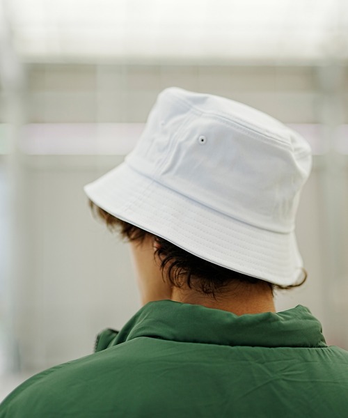 THRASHER/スラッシャー バケットハット FLAME LOGO BUCKET 23TH-H03