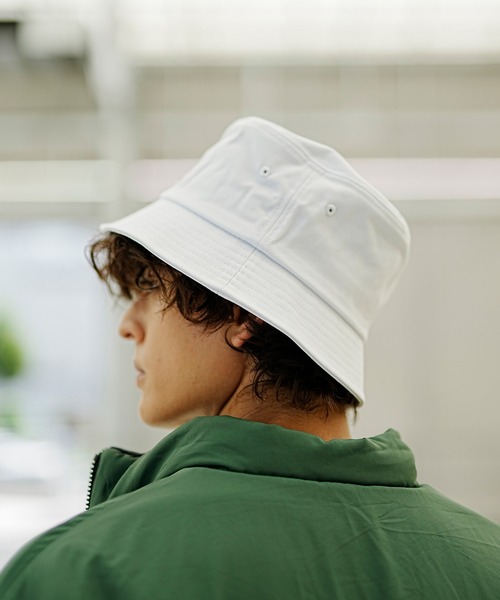THRASHER（スラッシャー）の「THRASHER/スラッシャー バケットハット