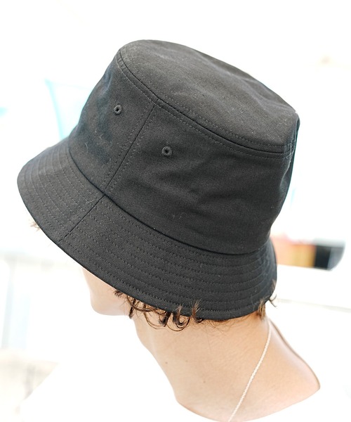 THRASHER/スラッシャー バケットハット FLAME LOGO BUCKET 23TH-H03