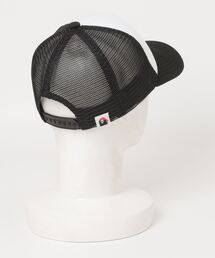 A BATHING APE（アベイシングエイプ）の「APE CROSSBONE COLLEGE MESH