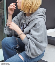 CIAOPANIC | ショート丈フーディーボレロ(カーディガン/ボレロ)