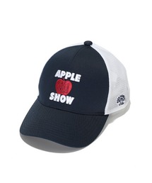 apple キャップ帽子 Apple キャップ 帽子 - メルカリ