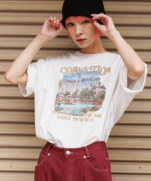 PBLIM | PAGEBOYLIM/サマーバカンスT(Tシャツ/カットソー)