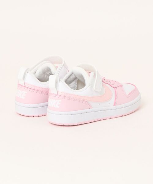 NIKE ナイキ COURT BOROUGH LOW RECRAFT PS キッズスニーカー 子供靴