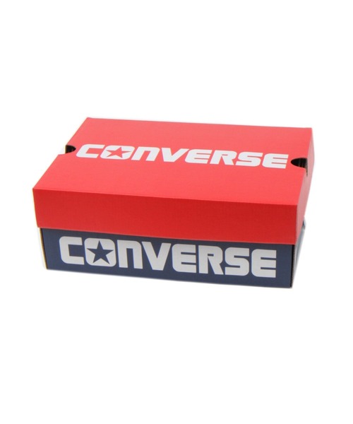 CONVERSE(コンバース)の「【CONVERSE(コンバース)】 オールスターゴールドジップHI(WOMENS)(スニーカー・レディース・ブラック/ベージュ・LARGE/MEDIUM)」の4枚目の写真