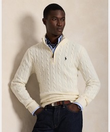 POLO RALPH LAUREN｜ポロ ラルフ ローレン（メンズ）のニット/セーター